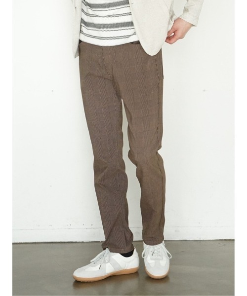 タカキュー クロスストレッチ スリムパンツ（チノパンツ）｜TAKA-Q（タカキュー）
