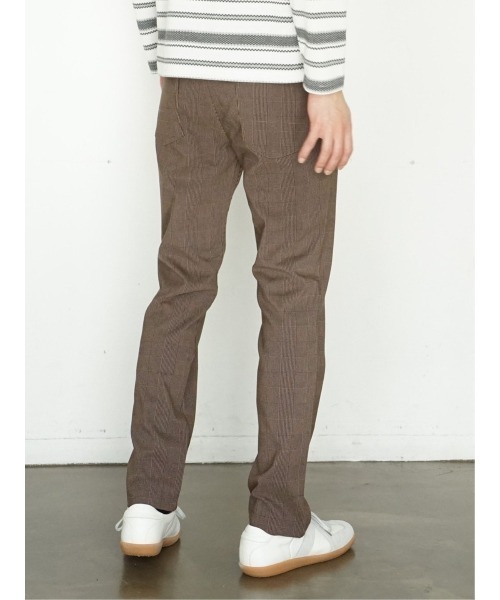 タカキュー クロスストレッチ スリムパンツ（チノパンツ）｜TAKA-Q（タカキュー）