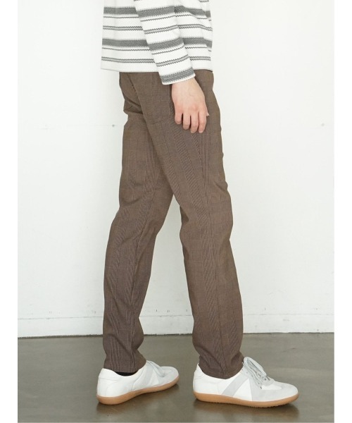 タカキュー クロスストレッチ スリムパンツ（チノパンツ）｜TAKA-Q（タカキュー）