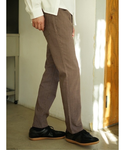 タカキュー クロスストレッチ スリムパンツ（チノパンツ）｜TAKA-Q（タカキュー）