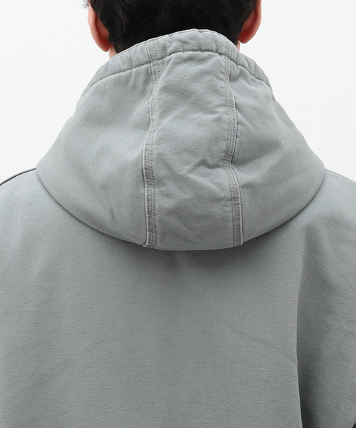Carhartt WIP(カーハートダブリューアイピー)の「【CARHARTT WIP / カーハート ダブリューアイピー】OG ACTIVE JACKET(ブルゾン・メンズ・ライトグリーン・LARGE/MEDIUM)」の7枚目の写真