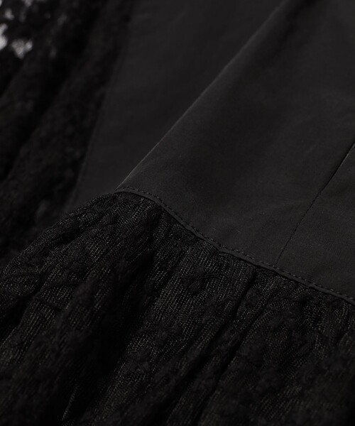 CAROLINA GLASER（カロリナ グレイサー）の「Aya × CAROLINA