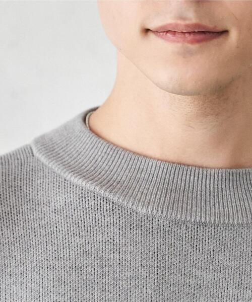 WEGO（ウィゴー）の「WEGO/オーバーフィットジャガードプルオーバー（ニット/セーター・メンズ・その他8/その他1/その他2/その他3/その他5/その他4/その他7/その他6・MEDIUM/LARGE）」の9枚目の写真