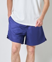 SHAKA WeAR（シャカウェア）の「【SHAKA WEAR / シャカウェア】RUNNING SHORTS / カラーナイロンショートパンツ（その他パンツ・メンズ）」