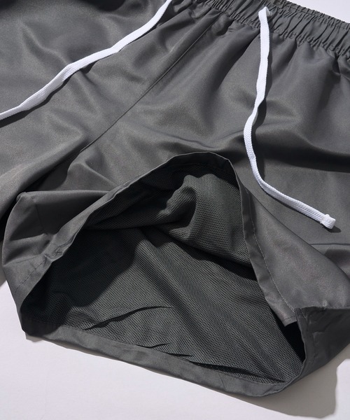 セール】【SHAKA WEAR / シャカウェア】RUNNING SHORTS / カラー
