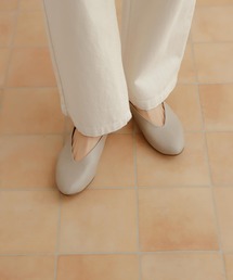 URBAN RESEARCH DOORS | Vカットパンプス(パンプス)