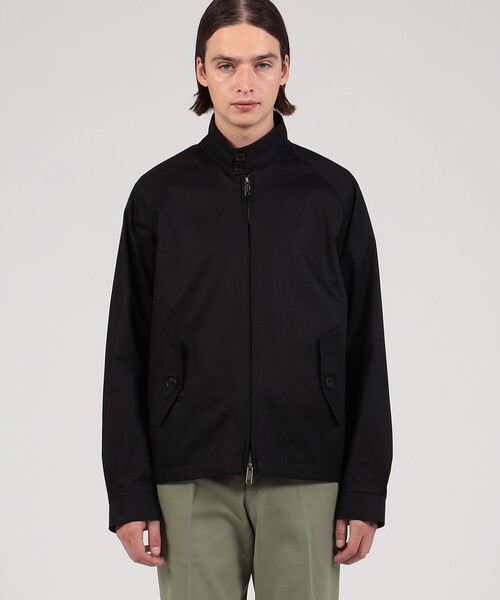TOMORROWLAND （トゥモローランド）の「【別注】BARACUTA G4