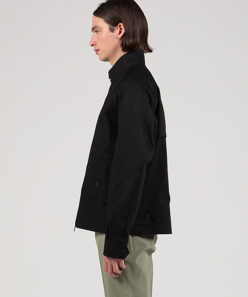 TOMORROWLAND （トゥモローランド）の「【別注】BARACUTA G4 コットン