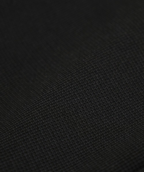 TOGA PULLA（トーガ　プルラ）の「【TOGA PULLA/トーガプルラ】Mirano rib pants/ミラノリブパンツ/TP241-JF234（その他パンツ・レディース・イエロー/ブラック・34/36）」の18枚目の写真