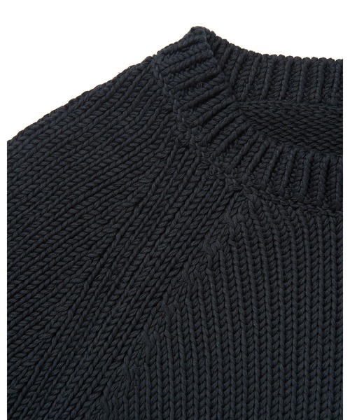 ユニフォームエクスペリメント LOW GAUGE KNIT CARDIGAN 4 uniform experiment（ユニフォームエクスペリメント）の「LOW