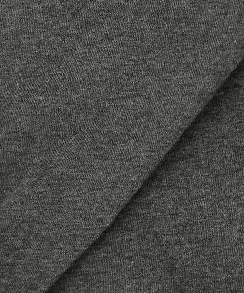 plage（プラージュ）の「2WAY NECK L/S Tシャツ（Tシャツ/カットソー・レディース・ホワイト/チャコールグレー/グレー・FREE）」の21枚目の写真