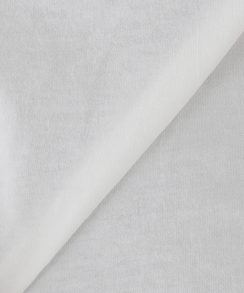 plage（プラージュ）の「2WAY NECK L/S Tシャツ（Tシャツ/カットソー・レディース・ホワイト/チャコールグレー/グレー・FREE）」の19枚目の写真