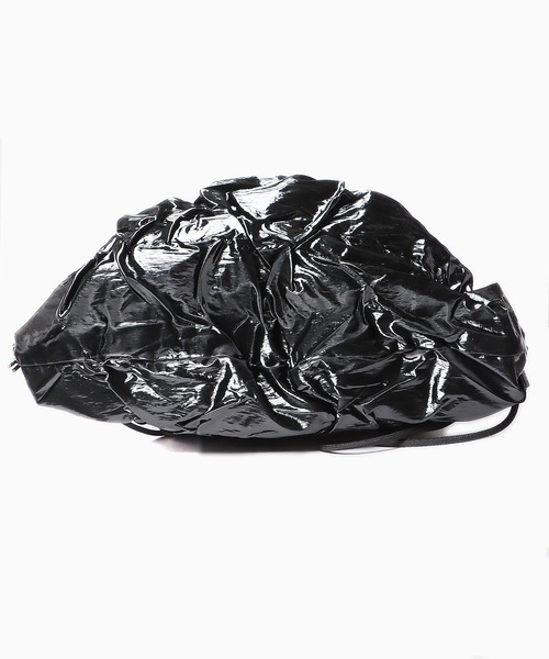 ACOC（アコック）の「ACOC/アコック Tiered Banding Backpack