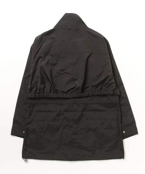 PEARLY GATES ジップアップ マウンテンパーカー ジャケット 6 PEARLY GATES ジップアップ マウンテンパーカー ジャケット 6