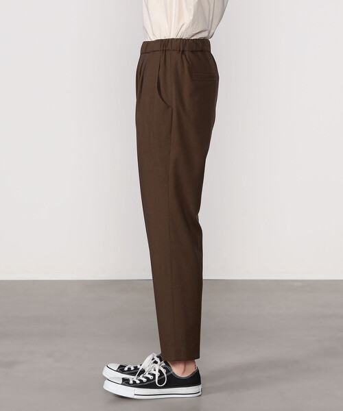 今季　MORRIS & SONS | イージーコーデュロイパンツ WOMEN Morris & Sons（モリスアンドサンズ）の「MORRIS & SONS