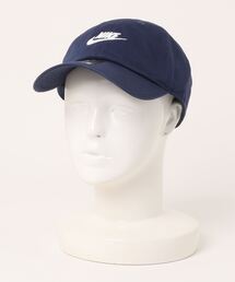 NIKE | 【NIKE】ナイキ クラブ アンストラクチャード フォーチュラ ウッシュ キャップ(キャップ)