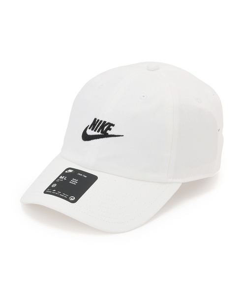 セール】【NIKE】ナイキ クラブ アンストラクチャード フォー
