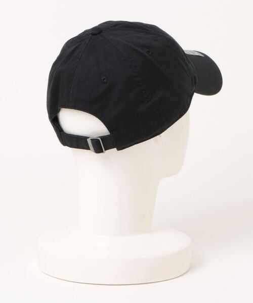 NIKE(ナイキ)の「【NIKE】ナイキ クラブ アンストラクチャード フォーチュラ ウッシュ キャップ(キャップ・レディース・ベージュ/ホワイト/ブラック/カーキ/グリーン/ホワイト系その他3/ネイビー/グレー・FREE)」の9枚目の写真
