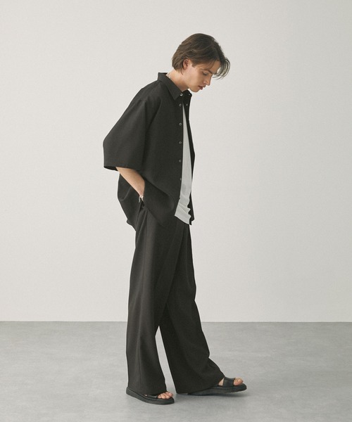 ソロイストのセットアップです。サイズXS ソロイストのセットアップです。サイズXS