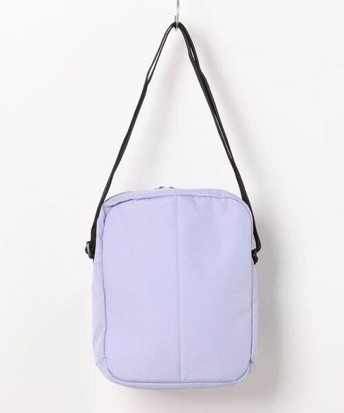 Champion(チャンピオン)の「Champion/チャンピオン ジェイド ショルダーバッグ 5L No.63831(ショルダーバッグ・レディース・ラベンダー/セージグリーン/ブラック・FREE)」の4枚目の写真