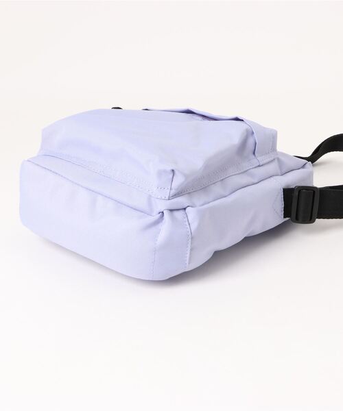 Champion(チャンピオン)の「Champion/チャンピオン ジェイド ショルダーバッグ 5L No.63831(ショルダーバッグ・レディース・ラベンダー/セージグリーン/ブラック・FREE)」の5枚目の写真