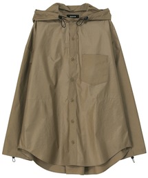 ZUCCa（ズッカ）の「PCチンツ / ブルゾン / S（ブルゾン）」 - WEAR