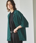 EMMA CLOTHES(エマクローズ)の「トップス(シャツ/ブラウス)」