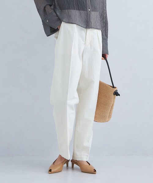 カーヴィパンツ　ホワイト カーヴィパンツ ホワイト 楽天市場】カービィ パンツ（スタイル