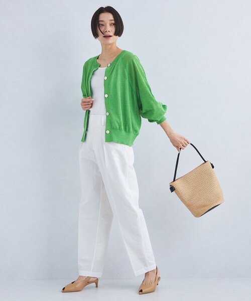 green label relaxing（グリーンレーベルリラクシング）の「［size