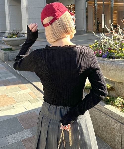 Alley by w closet（アリーバイダブルクローゼット）の「【Alley】ロゴ