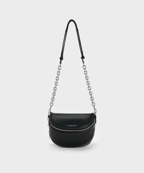 CHARLES & KEITH（チャールズ & キース）の「Saskia サスキア