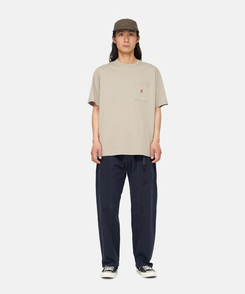 ONE POINT TEE | ワンポイントTシャツ（Tシャツ/カットソー
