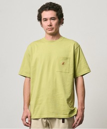 Gramicci｜グラミチのTシャツ/カットソー（イエロー/黄色系）通販