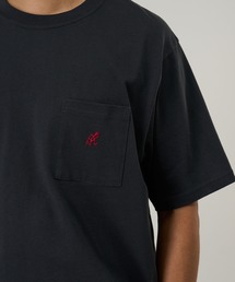 ONE POINT TEE｜ワンポイントTシャツ Gramicci グラミチ
