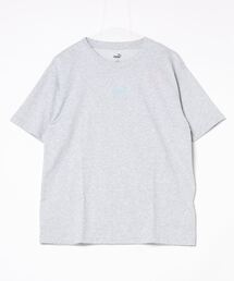 プーマ PUMA ESS+ MX NO1 ロゴ リラックス SS Tシャツ_