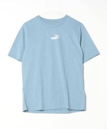 プーマ PUMA ESS+ MX NO1 ロゴ リラックス SS Tシャツ_