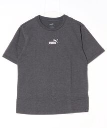 プーマ PUMA ESS+ MX NO1 ロゴ リラックス SS Tシャツ_