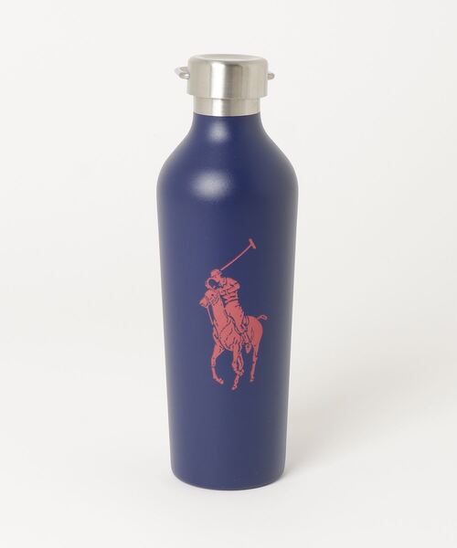 GiveMeTap Big Pony ウォーターボトル（グラス/マグカップ/タンブラー