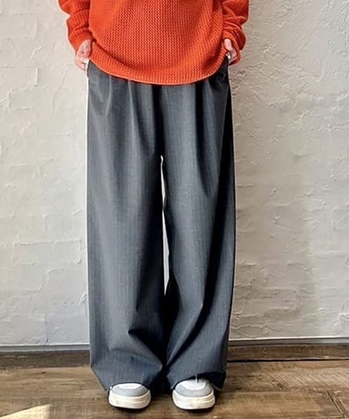 JOURNAL STANDARD LUXE（ジャーナルスタンダード ラックス）の