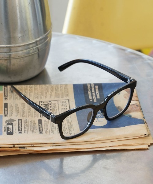 READING GLASSES/ リーディング グラス(老眼鏡)（メガネ）｜DULTON