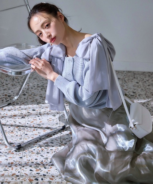 one after another NICE CLAUP（ワンアフターアナザーナイ