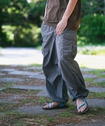 B:MING by BEAMS | B:MING by BEAMS / ライトナイロン 6ポケット カーゴパンツ(カーゴパンツ)