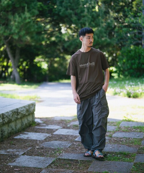 『BEAMS』ビームス (S) カーゴ フライトナイロンパンツ BEAMS』ビームス (S) カーゴ フライトナイロンパンツ