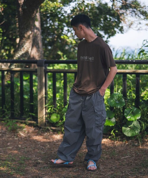 『BEAMS』ビームス (S) カーゴ フライトナイロンパンツ ENGINEERED GARMENTS】今シーズンの別注。｜ビームス メン 渋谷｜BEAMS