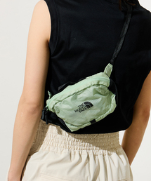 THE NORTH FACE | 《WEB限定》【THE NORTH FACE/ ザノースフェイス】 Mayfly Hip Pouch(ショルダーバッグ)