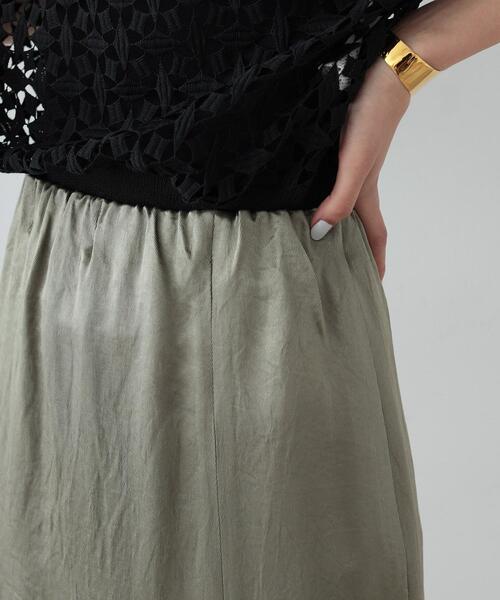 【セール】シャイニータイトスカート（スカート）｜GALLEST（ギャレスト）