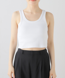 ROLLA'S HEAVY RIB TONI CROP R34T00