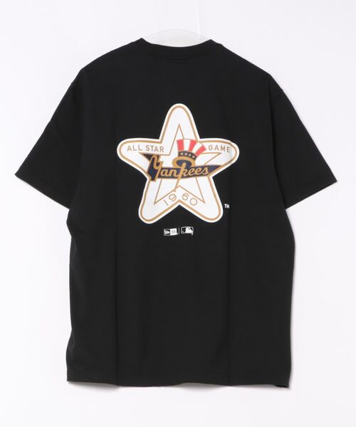 セール】ニューエラ 韓国企画 半袖Tシャツ MLBゲーム（Tシャツ