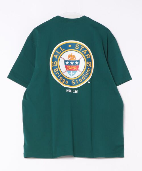 韓国New Era■MLB COO POCKET T-SHIRT■3色 韓国New Era□MLB BASIC LOGO BLACK T-SHIRT□3色 (New Era/T