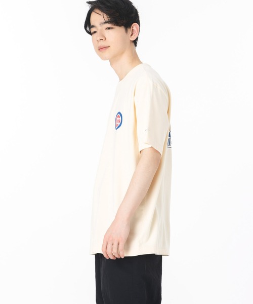 セール】ニューエラ 韓国企画 半袖Tシャツ MLBゲーム（Tシャツ